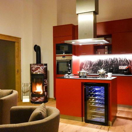 Luxusapartment Muellerhaus Mühlbach am Hochkönig 외부 사진