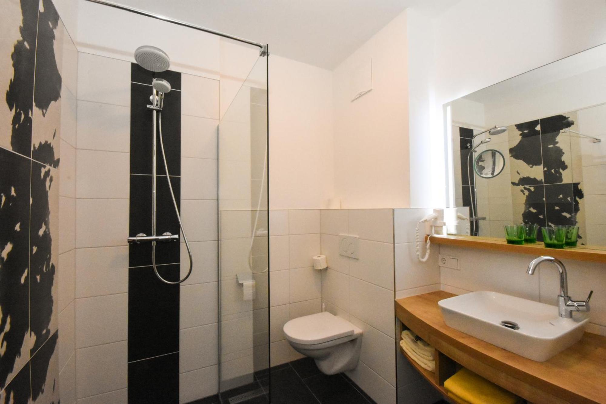 Luxusapartment Muellerhaus Mühlbach am Hochkönig 외부 사진