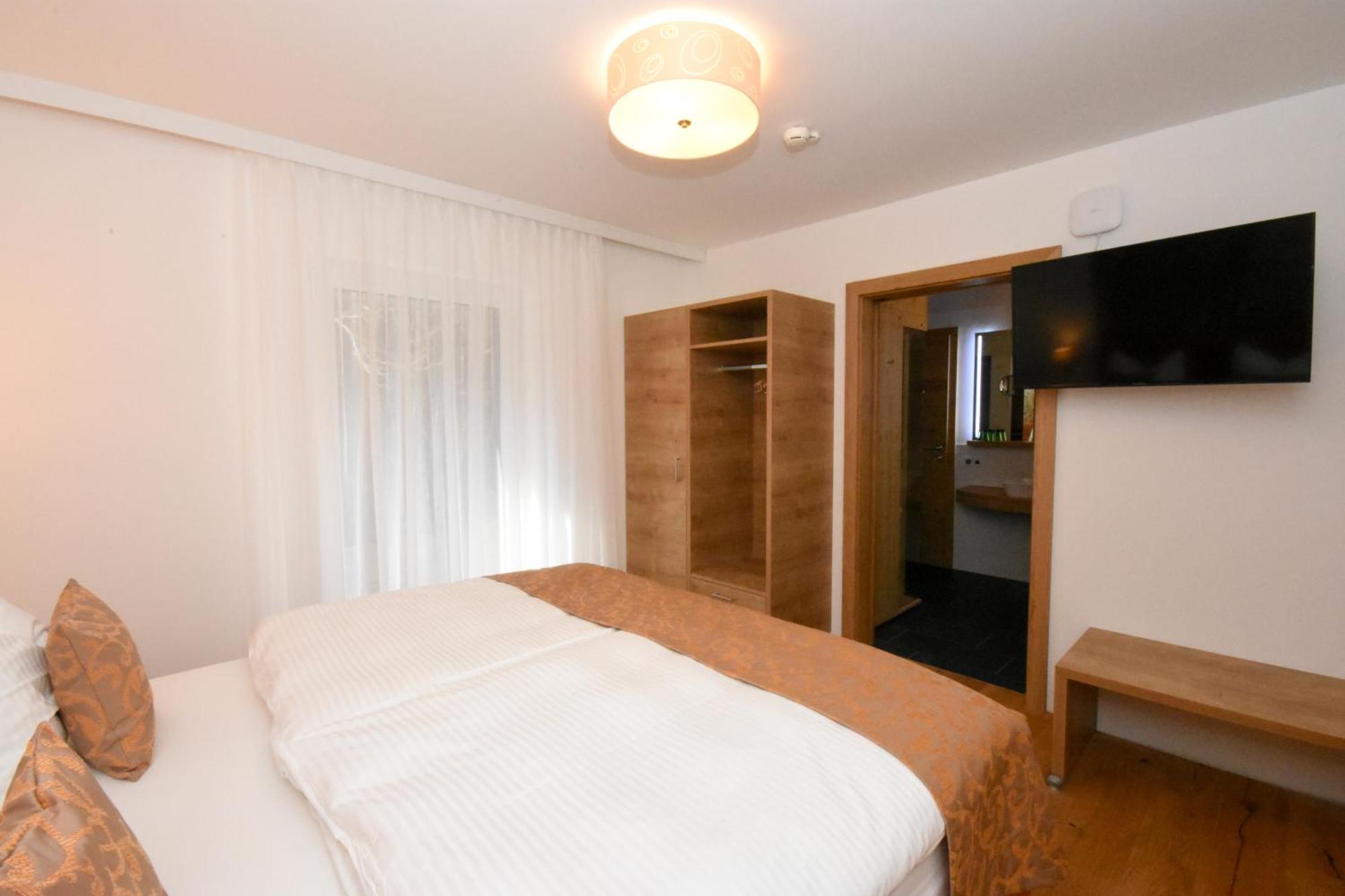 Luxusapartment Muellerhaus Mühlbach am Hochkönig 외부 사진