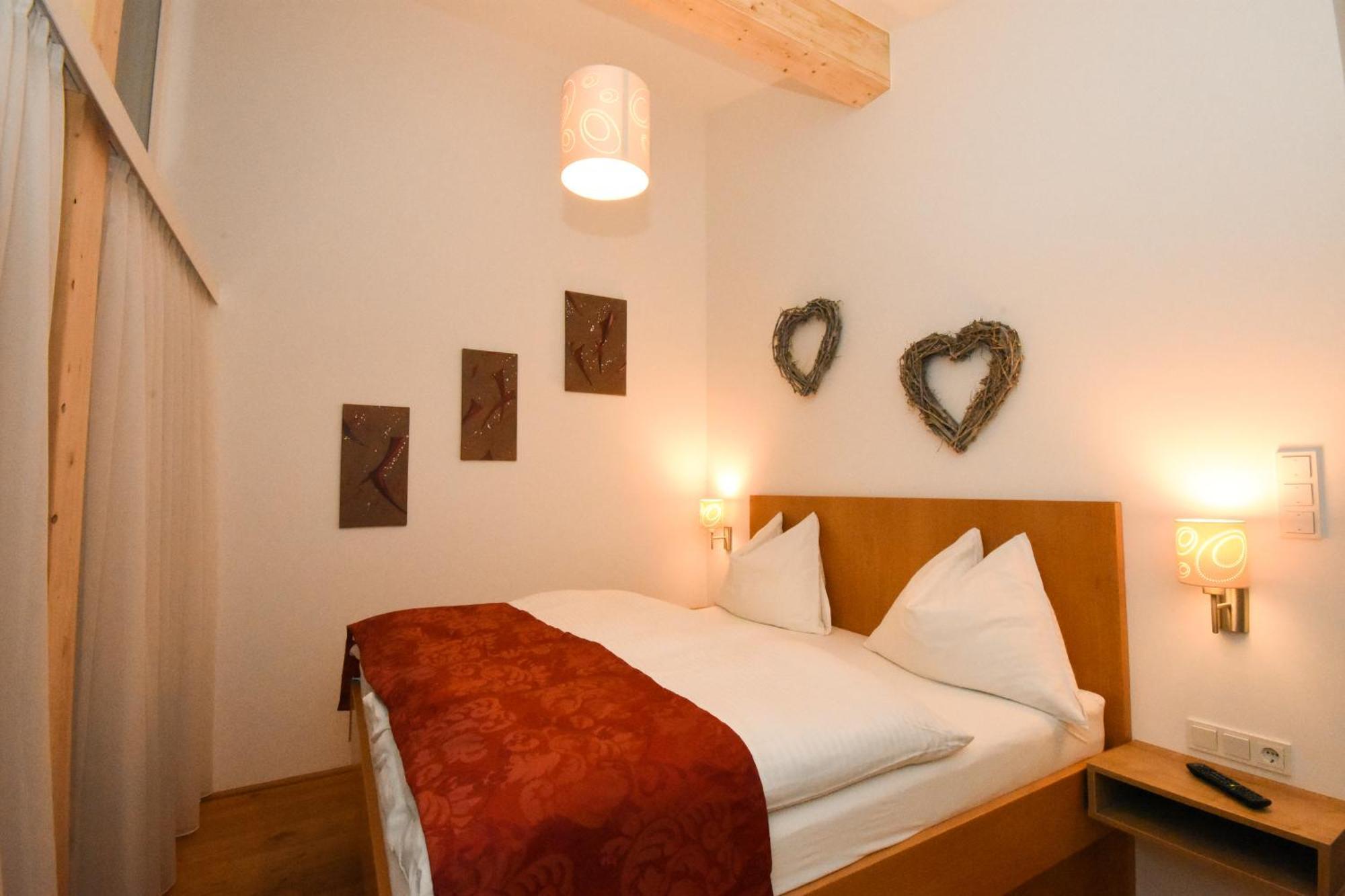 Luxusapartment Muellerhaus Mühlbach am Hochkönig 외부 사진