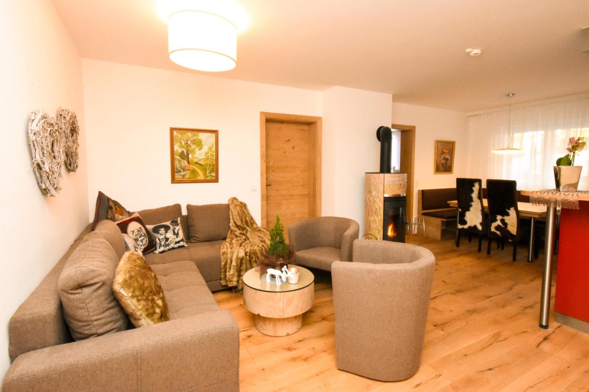 Luxusapartment Muellerhaus Mühlbach am Hochkönig 외부 사진
