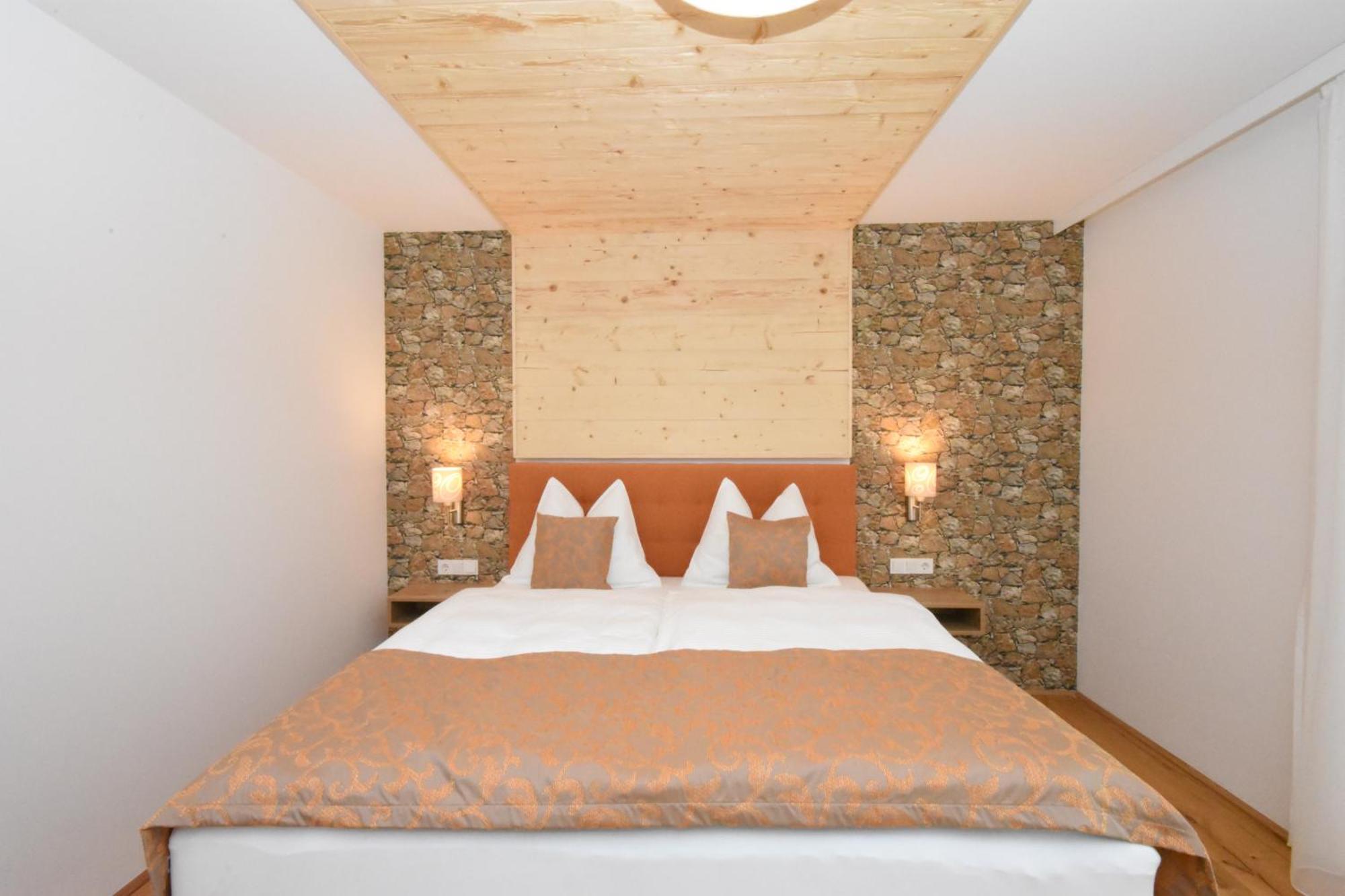 Luxusapartment Muellerhaus Mühlbach am Hochkönig 외부 사진