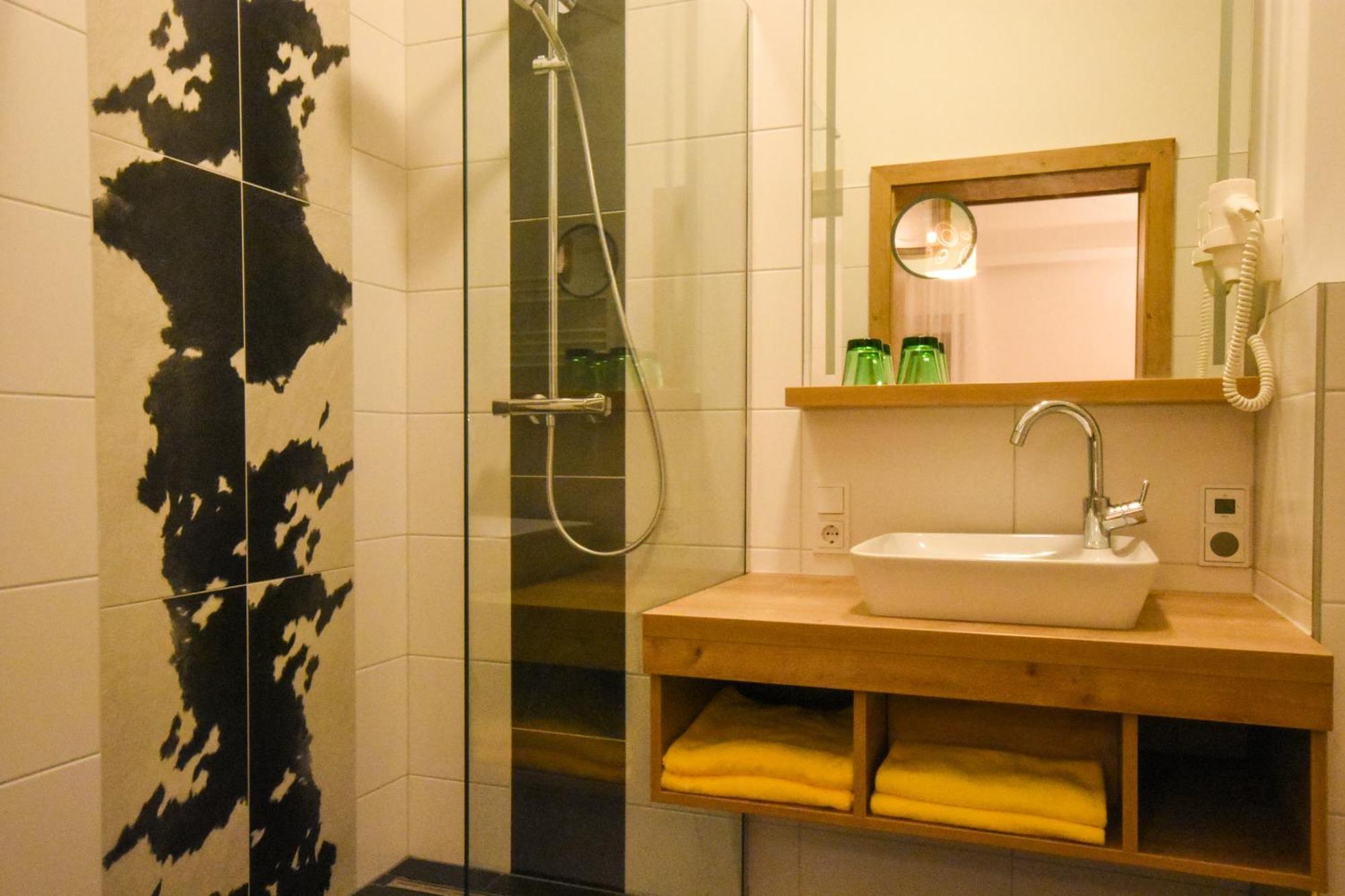 Luxusapartment Muellerhaus Mühlbach am Hochkönig 객실 사진