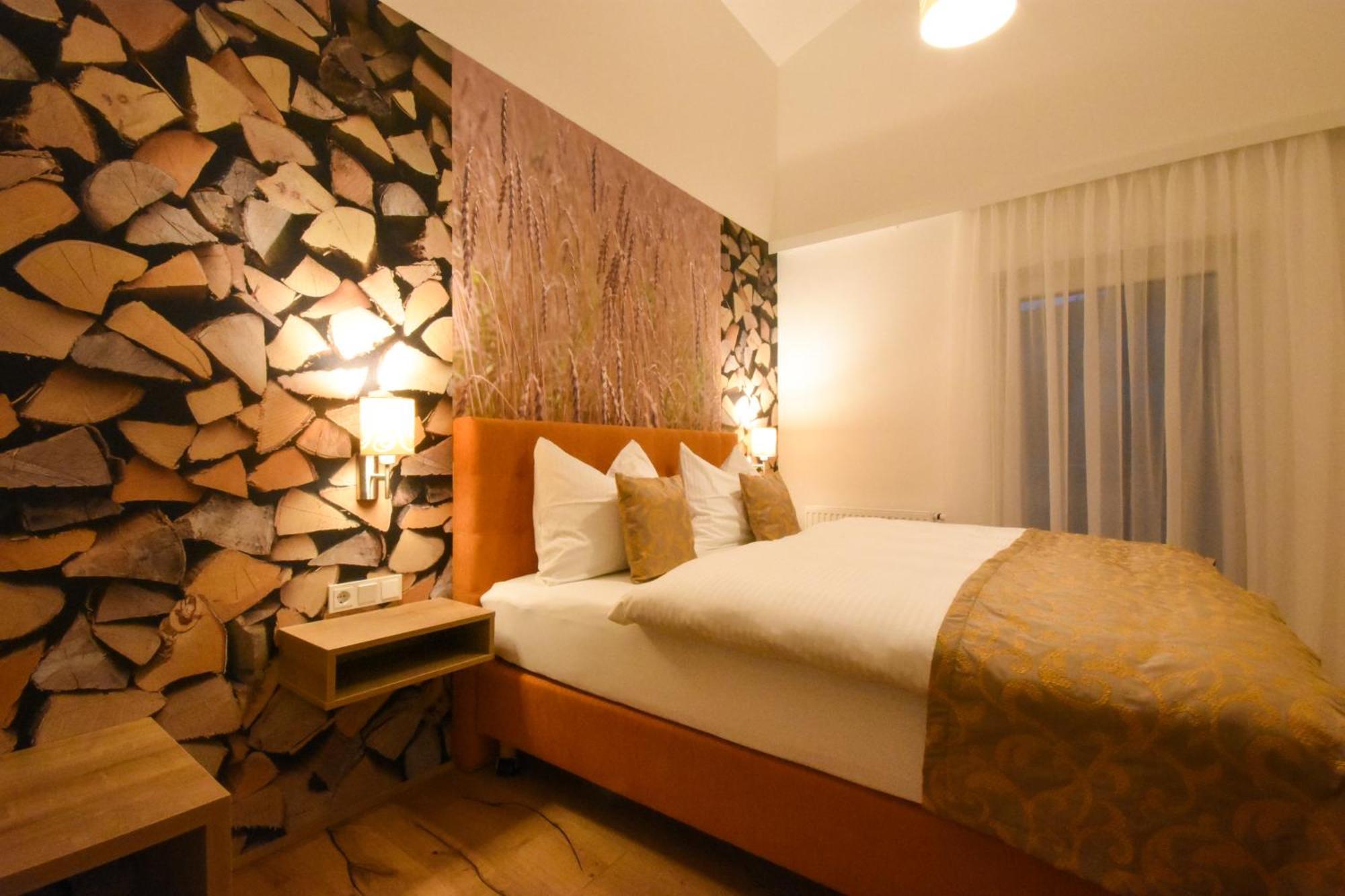 Luxusapartment Muellerhaus Mühlbach am Hochkönig 객실 사진