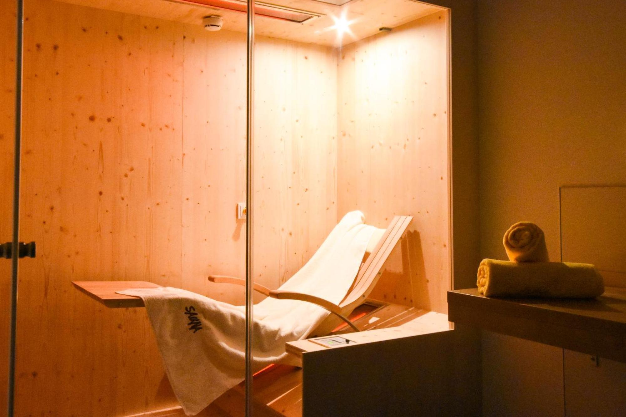 Luxusapartment Muellerhaus Mühlbach am Hochkönig 객실 사진