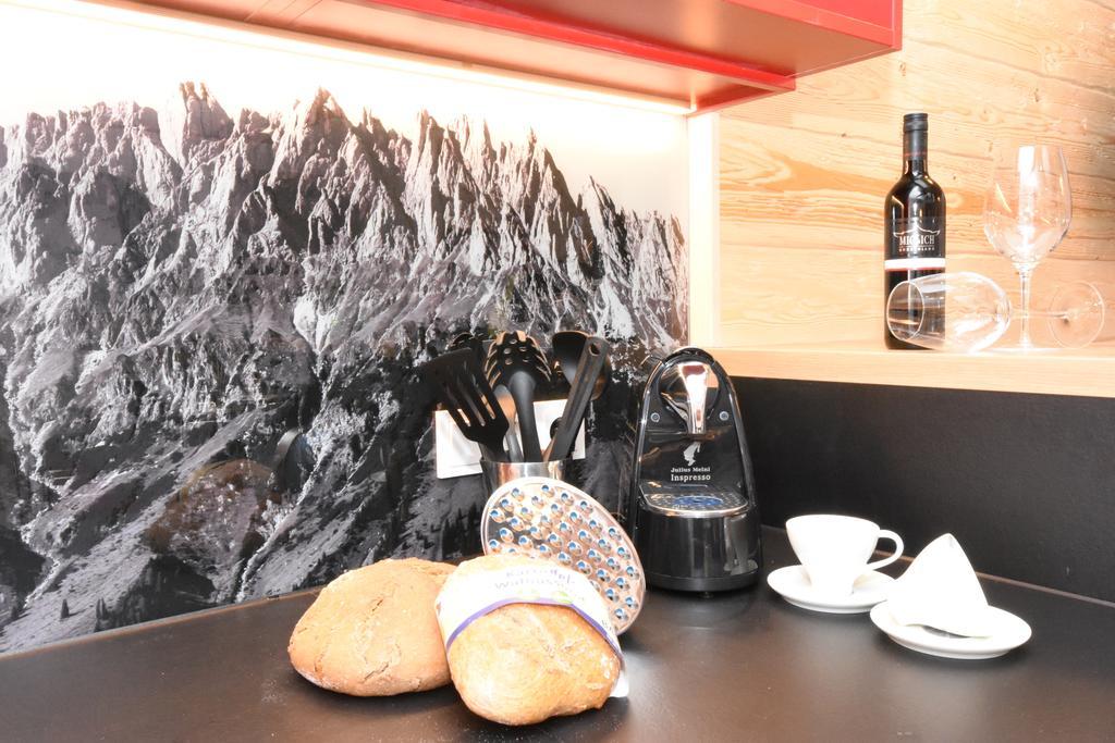 Luxusapartment Muellerhaus Mühlbach am Hochkönig 외부 사진