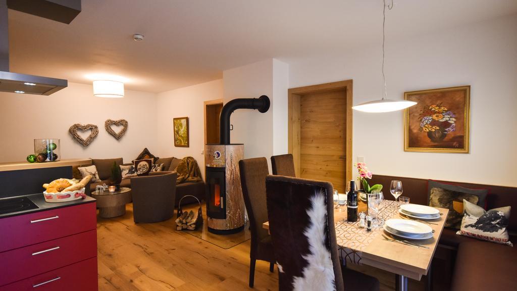 Luxusapartment Muellerhaus Mühlbach am Hochkönig 외부 사진