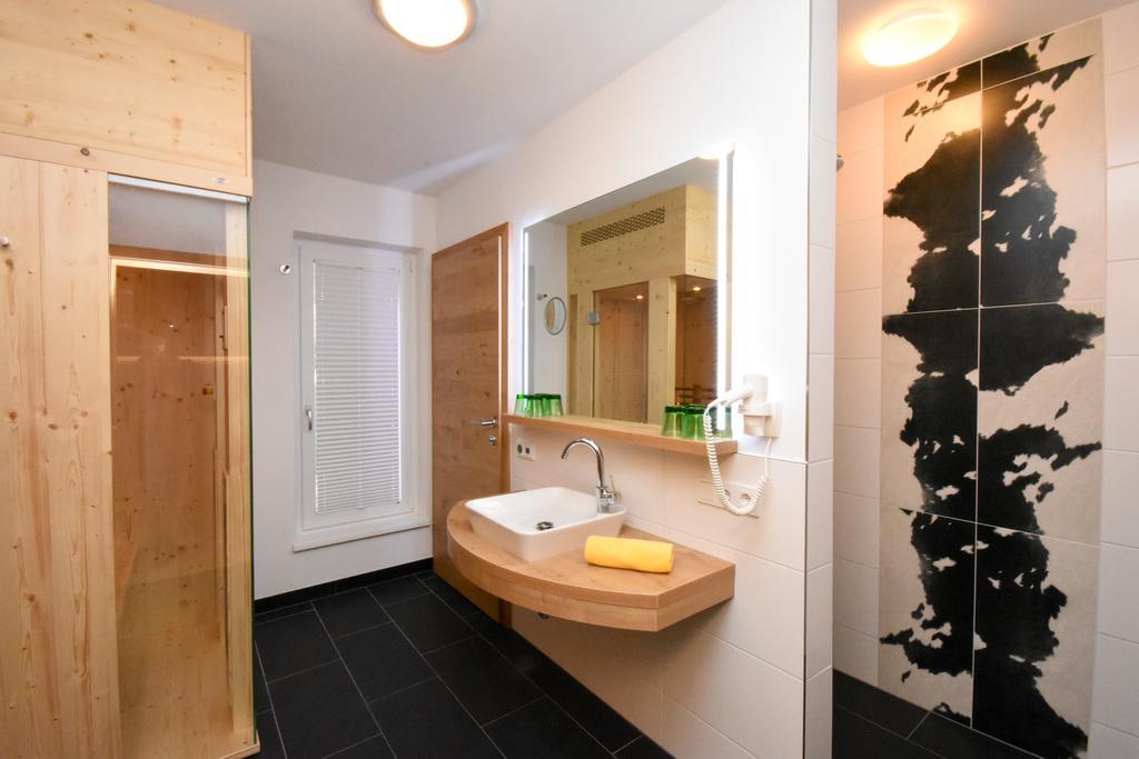 Luxusapartment Muellerhaus Mühlbach am Hochkönig 외부 사진