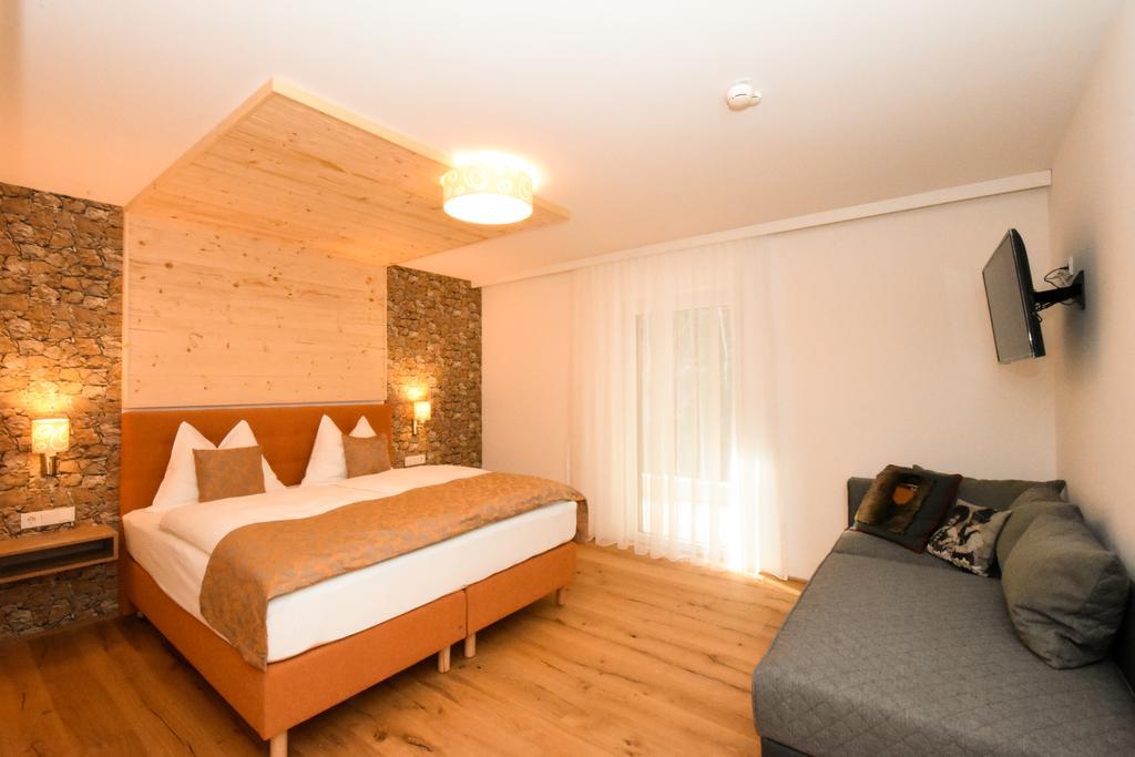 Luxusapartment Muellerhaus Mühlbach am Hochkönig 외부 사진