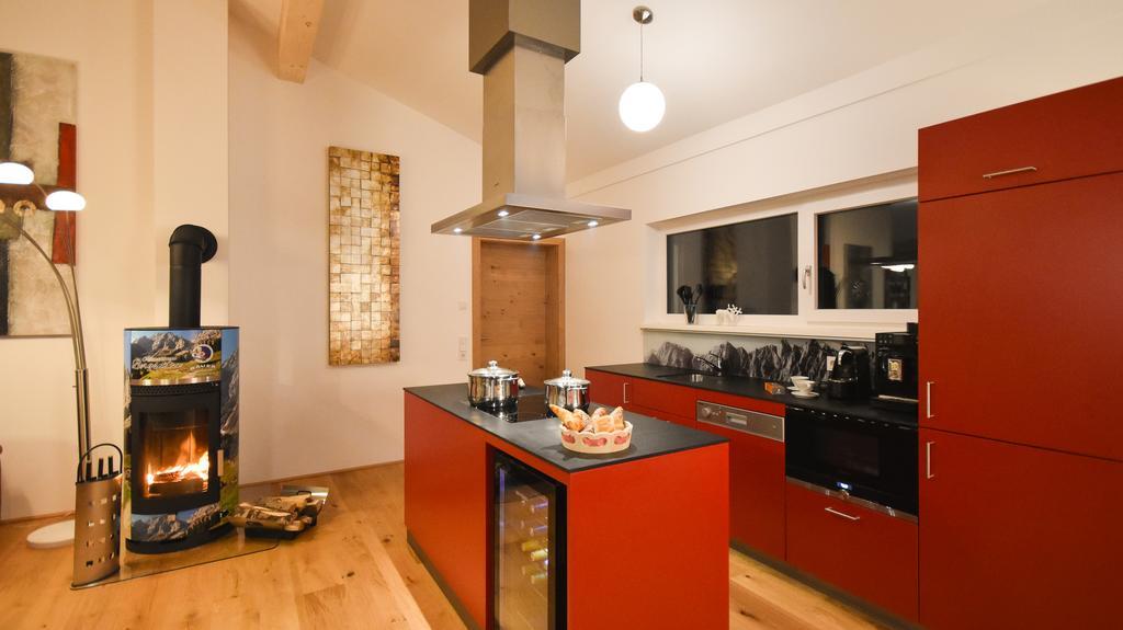 Luxusapartment Muellerhaus Mühlbach am Hochkönig 외부 사진
