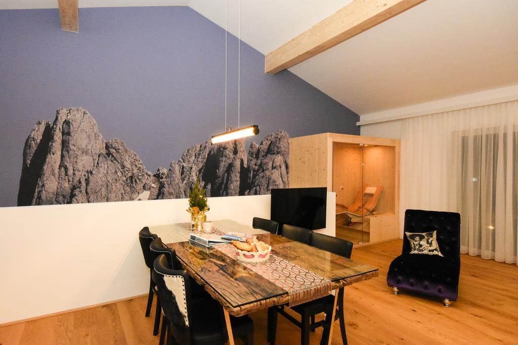 Luxusapartment Muellerhaus Mühlbach am Hochkönig 외부 사진