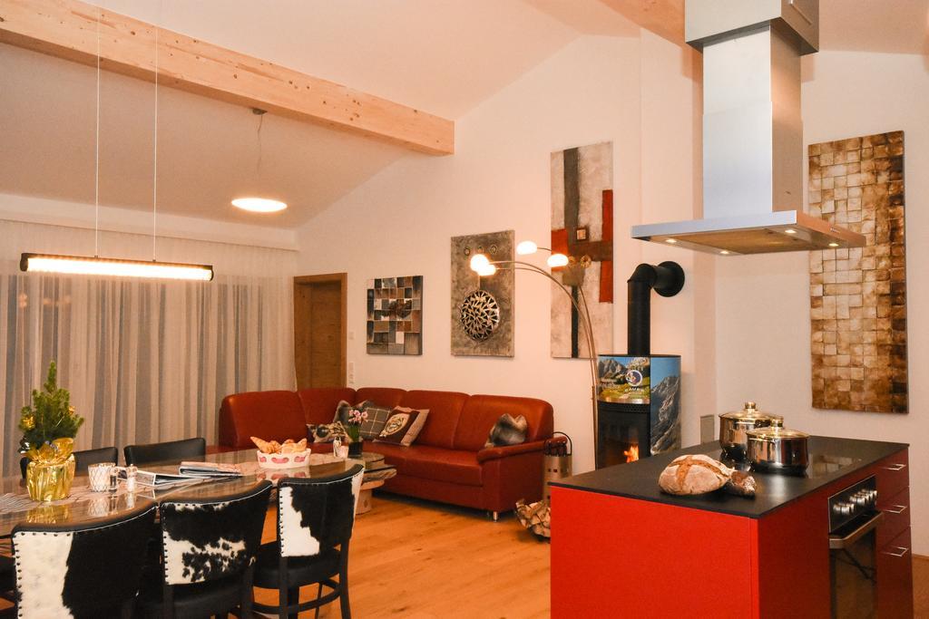 Luxusapartment Muellerhaus Mühlbach am Hochkönig 외부 사진