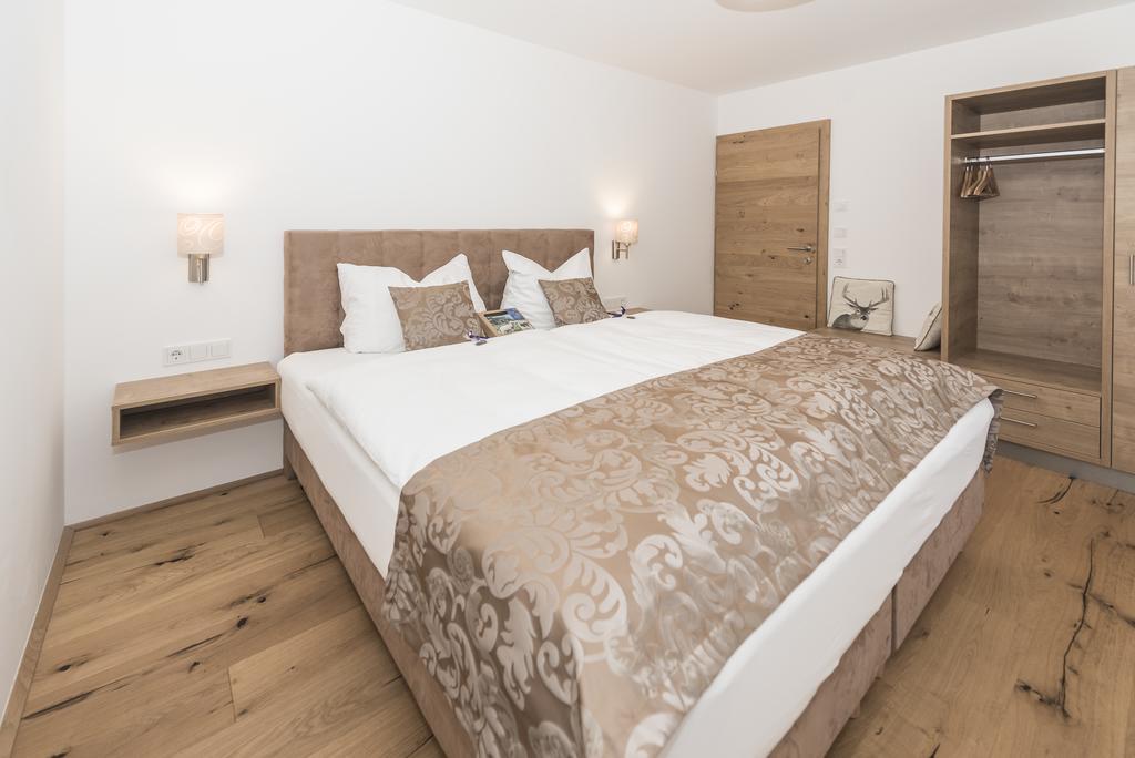 Luxusapartment Muellerhaus Mühlbach am Hochkönig 외부 사진