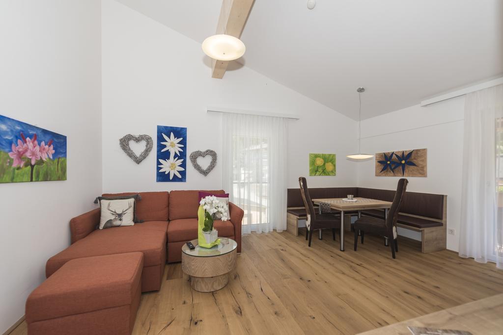Luxusapartment Muellerhaus Mühlbach am Hochkönig 외부 사진