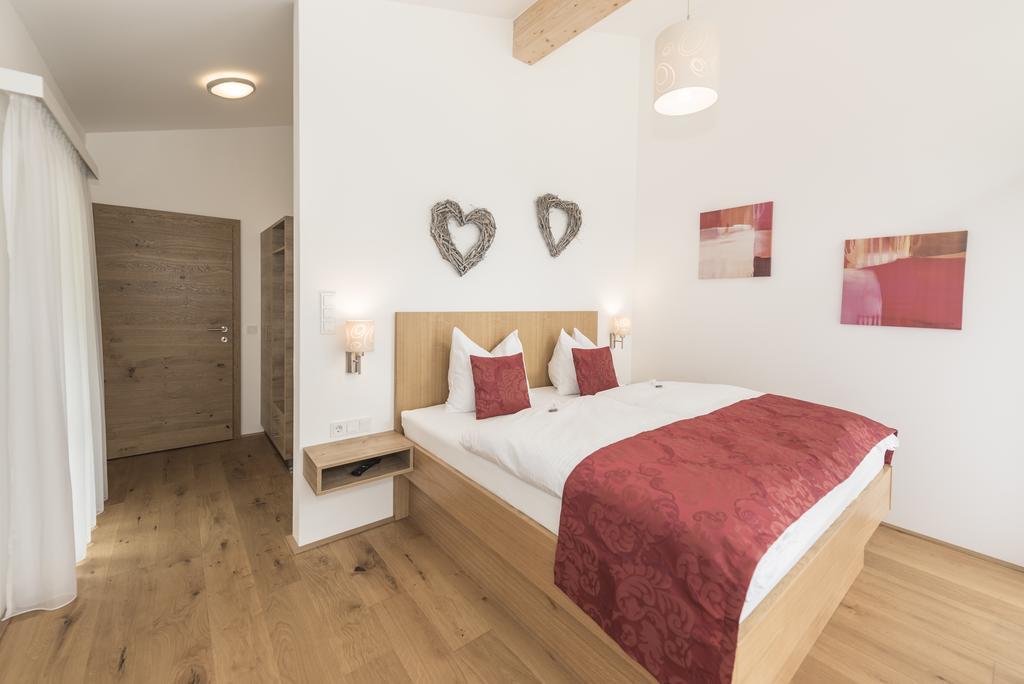 Luxusapartment Muellerhaus Mühlbach am Hochkönig 객실 사진